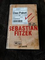 Das Paket - Sebastian Fitzek München - Hadern Vorschau