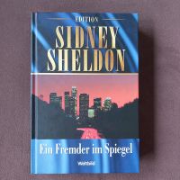 Ein Fremder im Spiegel, Sidney Sheldon Hessen - Friedrichsdorf Vorschau