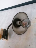 LETZTE PREISSENKUNG!!! Industrial Lampe zu verkaufen Köln - Merkenich Vorschau