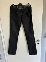 G-STAR Damen Jeans Hose #CORVET STRAIGHT WMN 30/34 NEU Dortmund - Kirchlinde Vorschau