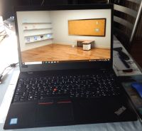Lenovo ThinkPad T580 /i5-8350U /16GB DDR4 /512GB M.2 SSD /FullHD Nordrhein-Westfalen - Siegen Vorschau