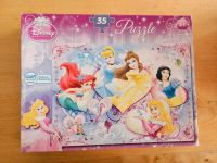 Disney Princess Puzzle mit 35 Teilen Bayern - Stephansposching Vorschau