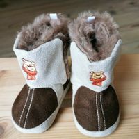 Baby Winter Boots Stiefel Gr. 15/16 NEU Nordrhein-Westfalen - Mönchengladbach Vorschau