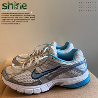 Nike Air Alaris 3 Sneakers-sportschuhe Bochum - Bochum-Süd Vorschau