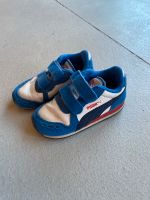 Puma Sneaker  Gr. 22  blau Berlin - Treptow Vorschau