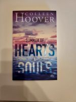 Summef of hearts and souls - Colleen Hoover Bayern - Ingolstadt Vorschau