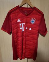T-Shirt Gr.L Bayern München  adidas Hessen - Ehringshausen Vorschau