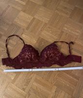 bralett BH von Hunkemöller in lila/rot mix mit spitze  70D Nordrhein-Westfalen - Leverkusen Vorschau