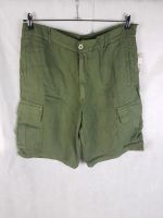 120%Lino kurze Hose shorts Bermuda Rheinland-Pfalz - Hüblingen Vorschau