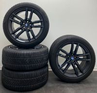 Original BMW X4M F98 Winterräder 20Zoll Felgen M764 Winterreifen Baden-Württemberg - Rheinfelden (Baden) Vorschau