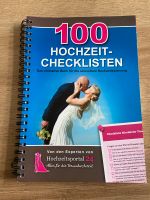 Hochzeitsplaner , 100 Hochzeit-Checklisten NEU Dithmarschen - Heide Vorschau