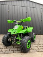 Quad 125ccm ATV NEU Kinderquad 7 Zoll Dirtbike Pitbike Automatik Bayern - Aschaffenburg Vorschau