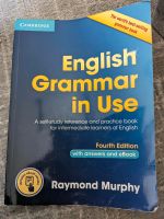 English Grammar in Use / Buch Bayern - Hausham Vorschau