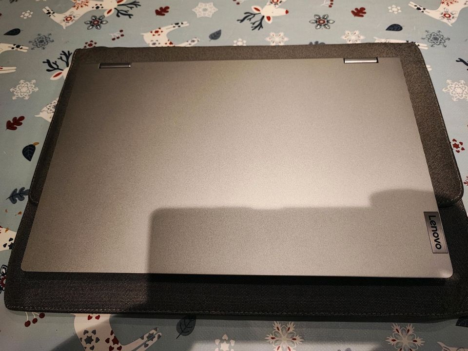 Lenovo IdeaPad Flex5 14ALC05 500GB SSD in Salzhemmendorf