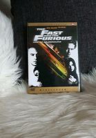 Fast & Furious Teil 1 DvD - Leben auf der Überholspur Bayern - Hengersberg Vorschau