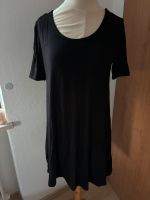 Kleid schwarz Janina Basic schlicht elegant Rave Bayern - Straubing Vorschau