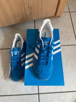 Adidas Gazelle Gr. 42 2/3 Nordrhein-Westfalen - Nordwalde Vorschau