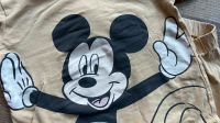 2 Jersey-Schlafanzüge Pyjamas H&M Gr. 80 Micky Maus Mickey Mouse Rheinland-Pfalz - Bechtolsheim Vorschau