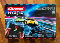 Carrera Hybrid Niedersachsen - Seevetal Vorschau