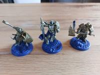 Age of Sigmar AoS Stormcast Eternals Helden Bayern - Eichenau Vorschau