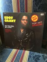 Eddy Grant - Do You Feel My Love - Vinyl Friedrichshain-Kreuzberg - Friedrichshain Vorschau