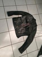arma.lederjacke.schwarz.gr 44 Niedersachsen - Hildesheim Vorschau