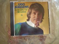 Udo Jürgens Original CD, Dachbodenfund, Sehr Selten. Bayern - Gunzenhausen Vorschau