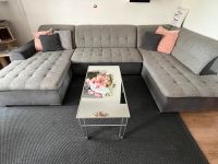 Couch in U-Form Nordrhein-Westfalen - Geldern Vorschau
