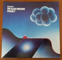 The Alan Parsons Project The best of Vinyl, LP Wandsbek - Hamburg Hummelsbüttel  Vorschau