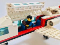 Lego Jet Airliner Flugzeug 6368 Baden-Württemberg - Schorndorf Vorschau