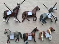 Schleich Pferde Thüringen - Straußfurt Vorschau