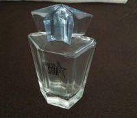 THIERRY MUGLER Selten Leer-Flacon 50ml Refillable/Nachfüllbar Niedersachsen - Langelsheim Vorschau