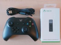 Xbox One X Controller for Windows inkl. Receiver, Kabel Schleswig-Holstein - Flensburg Vorschau