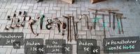 Werkzeuge alt, antik Rheinland-Pfalz - Thaleischweiler-Fröschen Vorschau