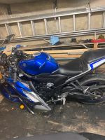 Yamaha yzf R3 Schlachter Nordrhein-Westfalen - Langerwehe Vorschau