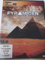Pyramiden - Discovery - Rätsel & Legenden, Sphinx, Grabräuber Niedersachsen - Osnabrück Vorschau