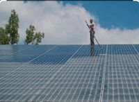 Solar - PV Anlagen Reinigung Niedersachsen - Husum Vorschau