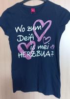s.Oliver Shirt. Grösse L/164. Neu. Bayern - Augsburg Vorschau