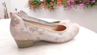 Pumps- Ballerina Damen Schuhe Neu! Brandenburg - Vetschau Vorschau