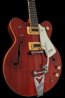 1973 Gretsch 7660 Chet Atkins Nashville Nordrhein-Westfalen - Paderborn Vorschau