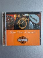 Harley-Davidson - More Than A Sound! - 2 CDs - 1998 von BMG Baden-Württemberg - Ingersheim Vorschau