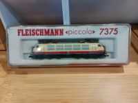 Fleischmann piccolo 7375 Baden-Württemberg - Schopfheim Vorschau