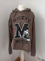 Micky Mouse Pullover Damen XS Hessen - Schwalmstadt Vorschau