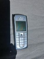 Nokia Handy 6210i Kult Sammler Retro Vintage Bayern - Augsburg Vorschau