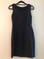 Orsay Kleid Marine Größe 34 BW/Leinen Bayern - Starnberg Vorschau