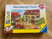 Ravensburger Puzzle NEU Nordrhein-Westfalen - Essen-Haarzopf Vorschau