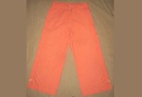 Gr.140 Bermuda Shorts Sommerhose Baumwolle orange - Mexx Niedersachsen - Einbeck Vorschau