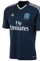 HSV Trikot 125. Jubiläum Hamburg-Mitte - Hamburg Rothenburgsort Vorschau