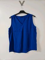 Blaues Shirt Gr. 44 von Yessica München - Trudering-Riem Vorschau