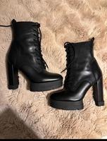 Guess Stiefeletten Niedersachsen - Cloppenburg Vorschau